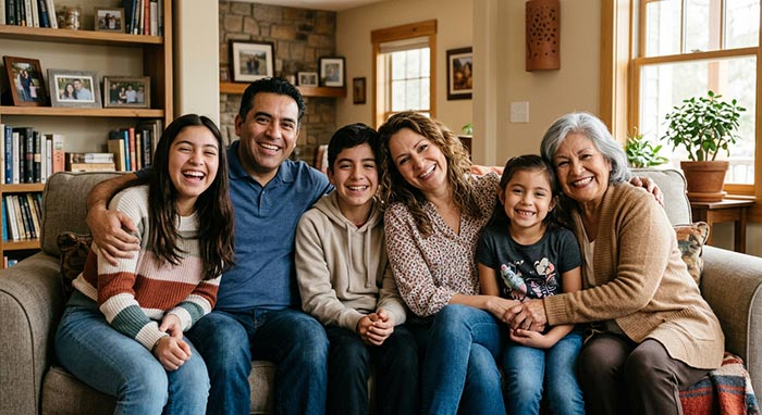 programa dental especial para familias de empleados
